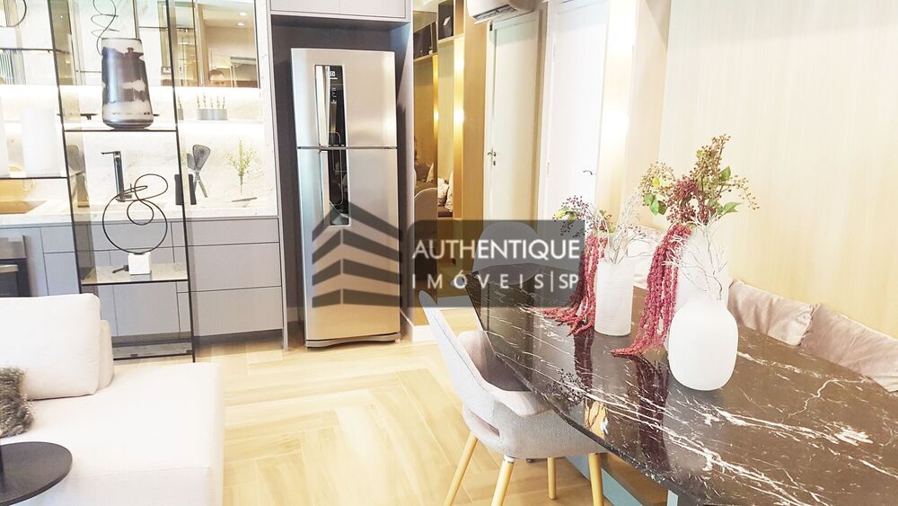 Apartamento, 2 quartos, 65 m² - Foto 7