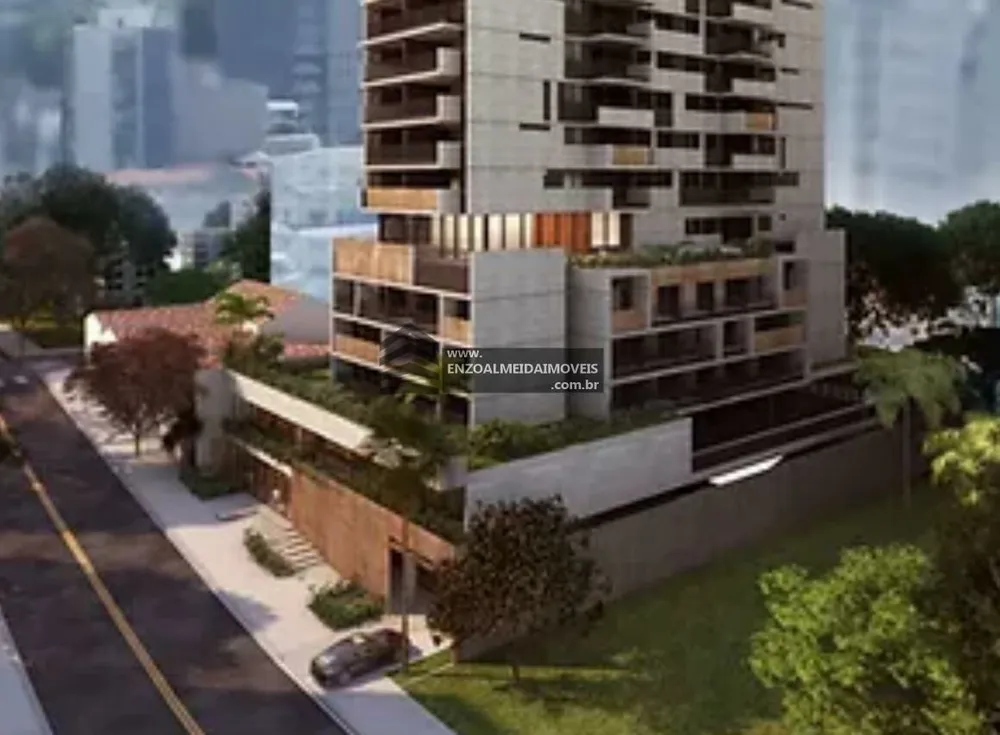 Apartamento, 2 quartos, 49 m² - Foto 3