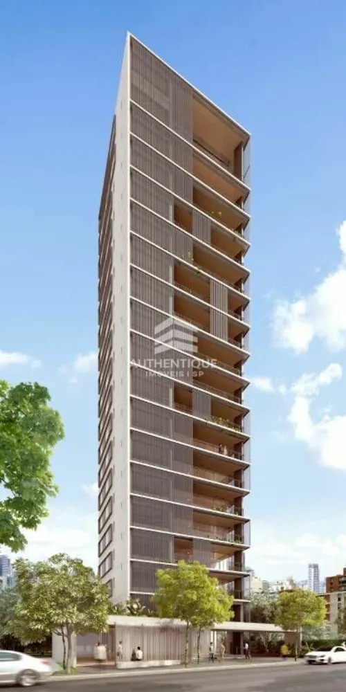 Cobertura, 4 quartos, 269 m² - Foto 5