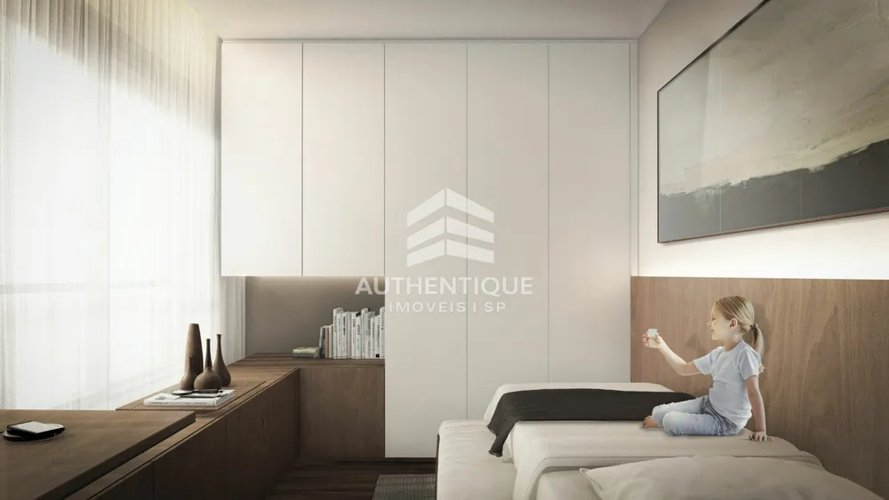 Cobertura, 4 quartos, 269 m² - Foto 12