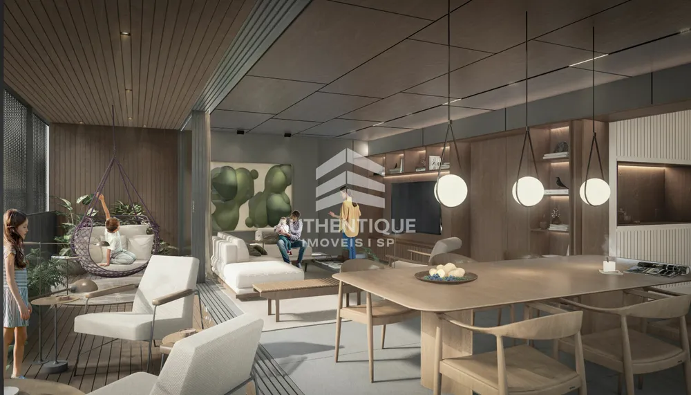 Cobertura, 4 quartos, 269 m² - Foto 11