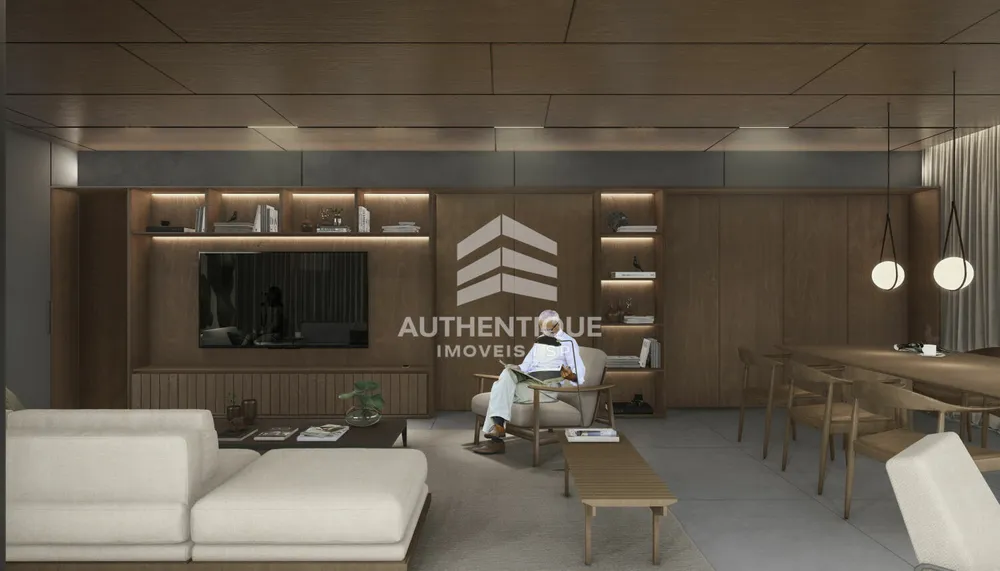 Cobertura, 4 quartos, 269 m² - Foto 9
