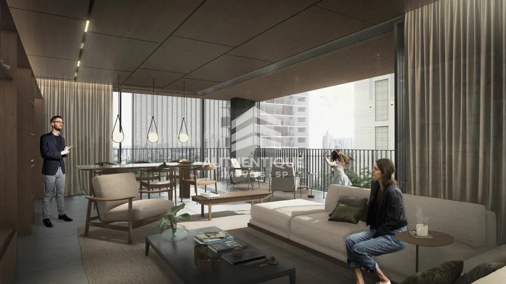 Cobertura, 4 quartos, 269 m² - Foto 10