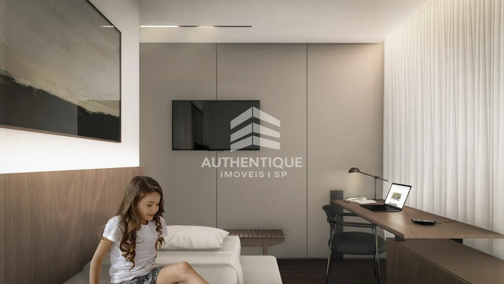 Cobertura, 4 quartos, 269 m² - Foto 13