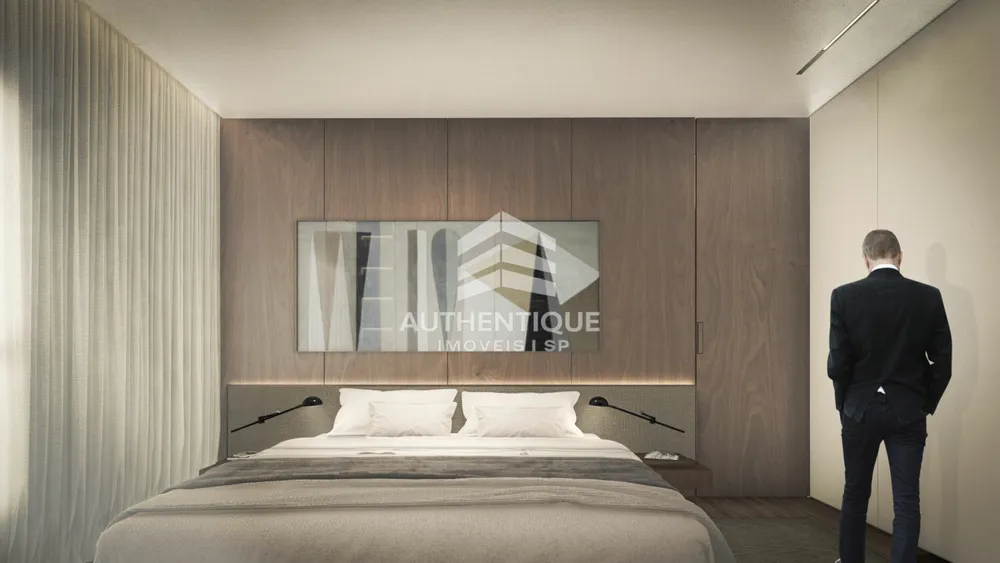 Cobertura, 4 quartos, 269 m² - Foto 15