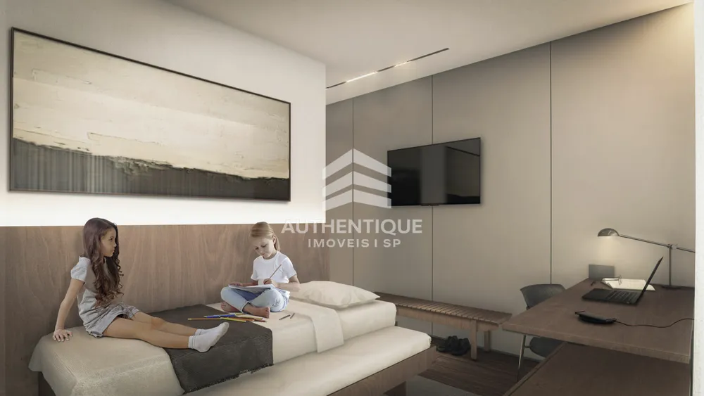 Cobertura, 4 quartos, 269 m² - Foto 14