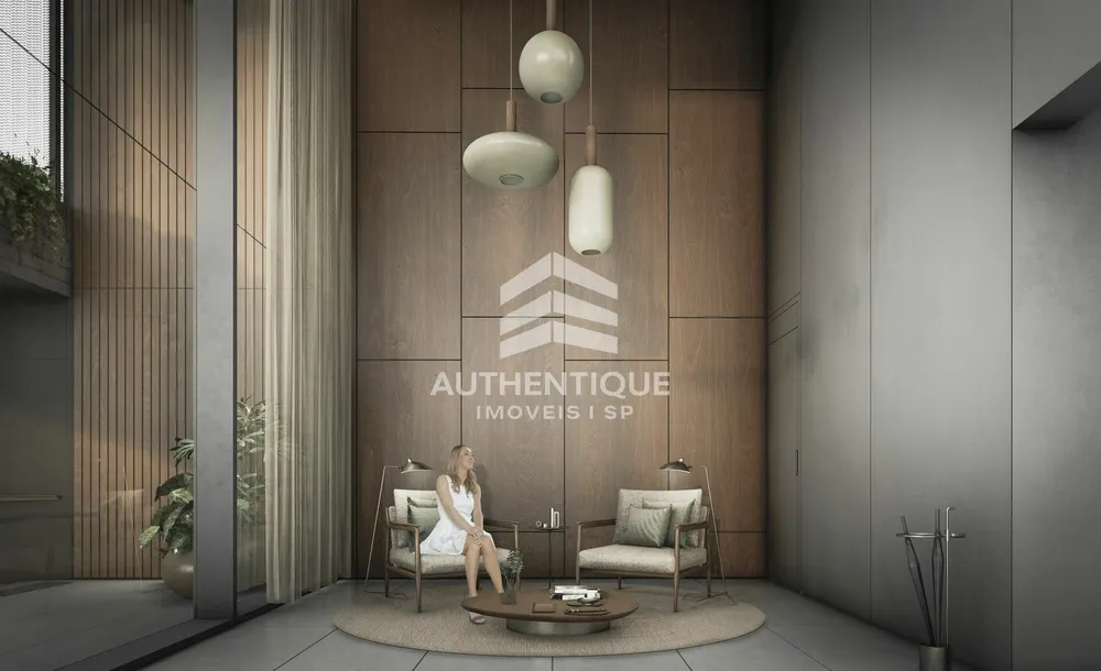 Cobertura, 4 quartos, 269 m² - Foto 7