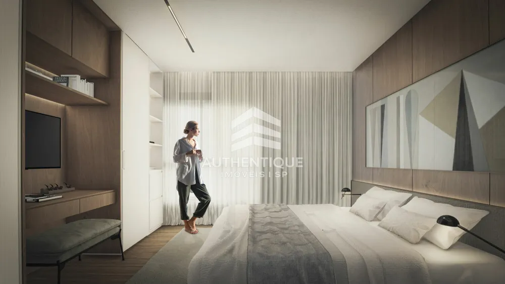 Cobertura, 4 quartos, 269 m² - Foto 16