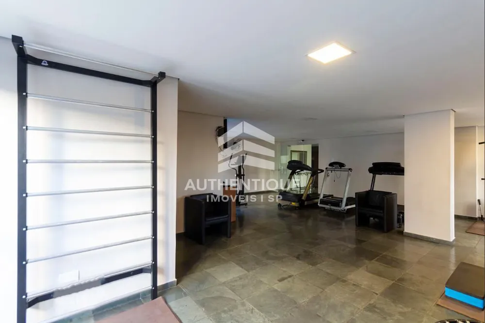 Apartamento, 3 quartos, 138 m² - Foto 13