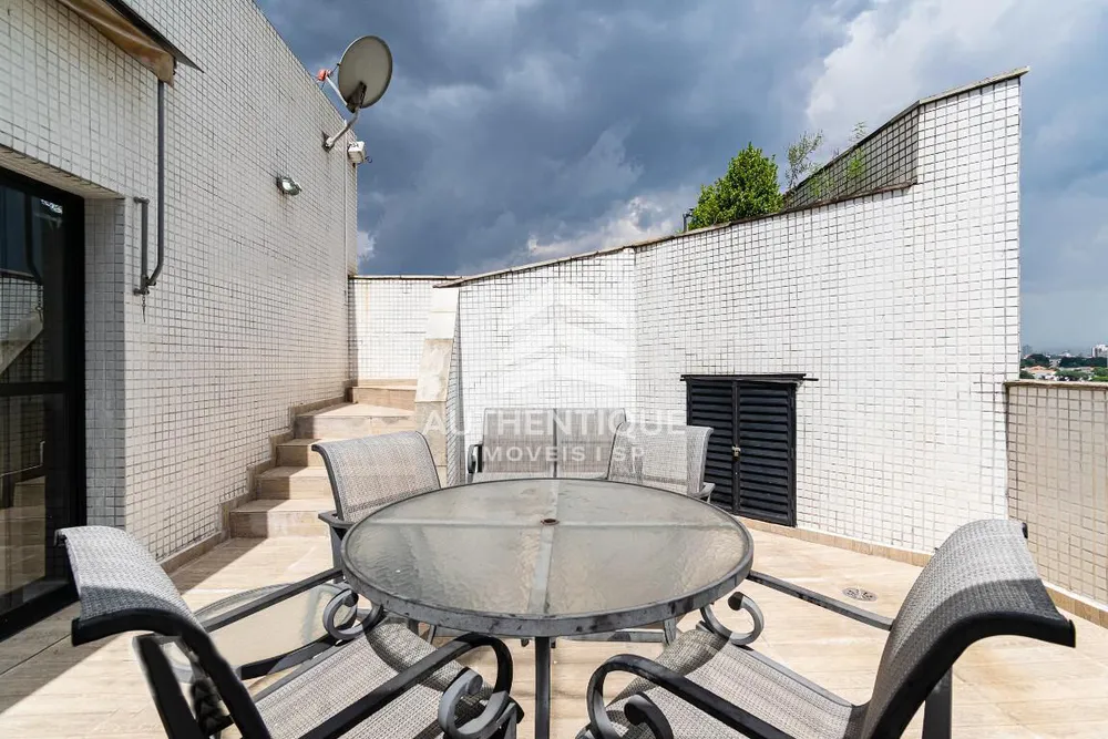 Apartamento, 3 quartos, 138 m² - Foto 16