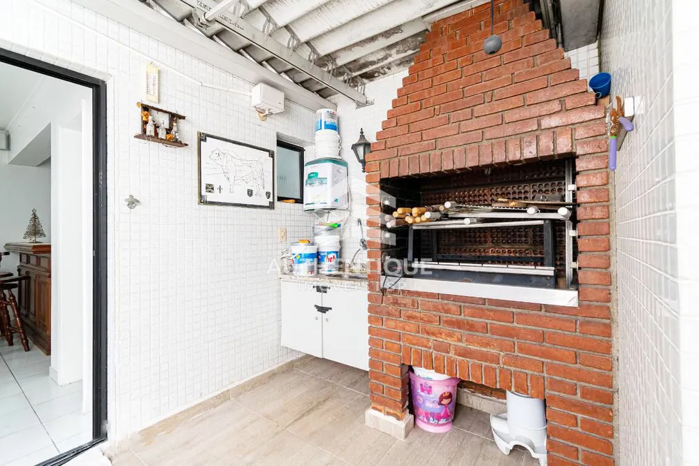 Apartamento, 3 quartos, 138 m² - Foto 4
