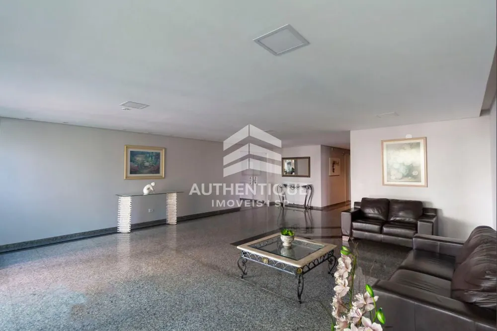 Apartamento, 3 quartos, 138 m² - Foto 10