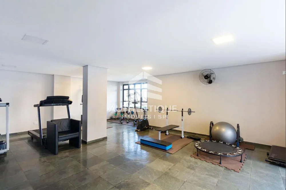 Apartamento, 3 quartos, 138 m² - Foto 12