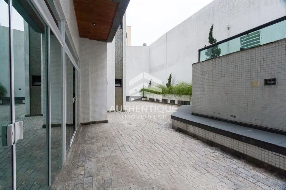 Apartamento, 3 quartos, 138 m² - Foto 15