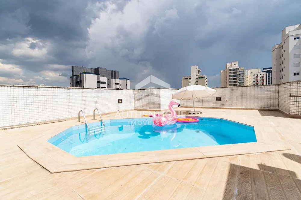 Apartamento, 3 quartos, 138 m² - Foto 9