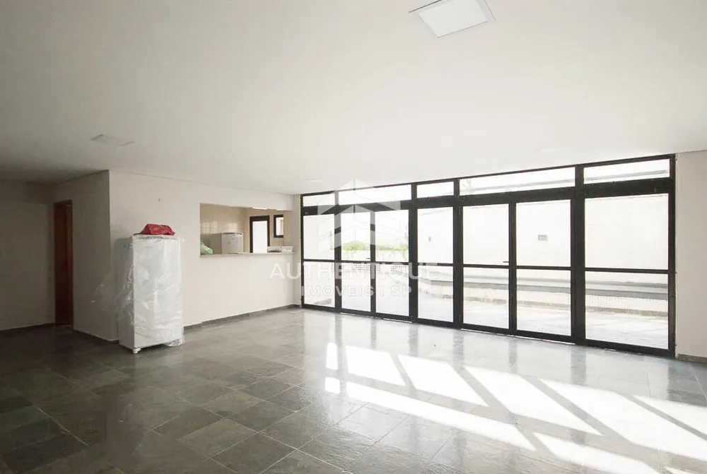 Apartamento, 3 quartos, 138 m² - Foto 14
