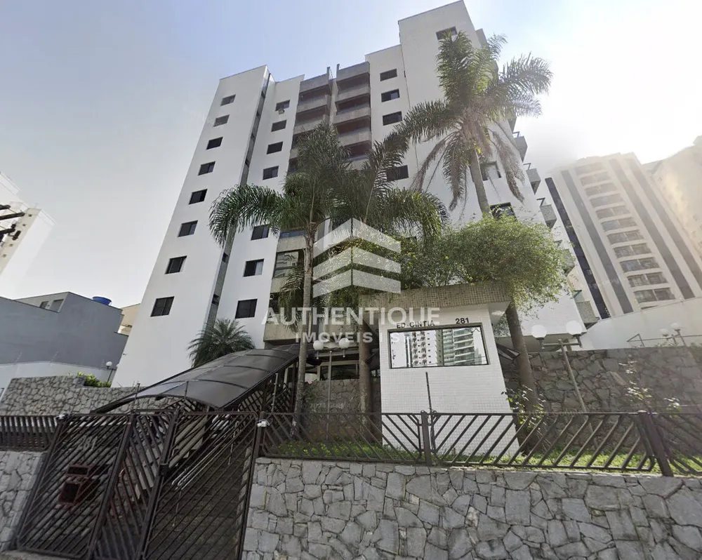 Apartamento, 3 quartos, 138 m² - Foto 1