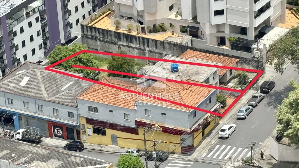 Terreno, 811 m² - Foto 7