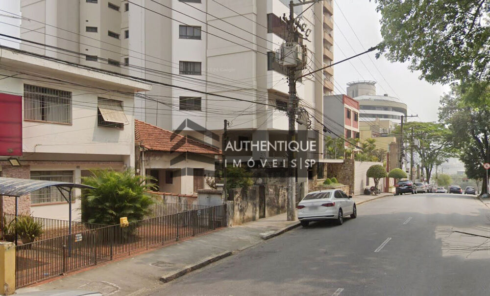 Terreno, 811 m² - Foto 1