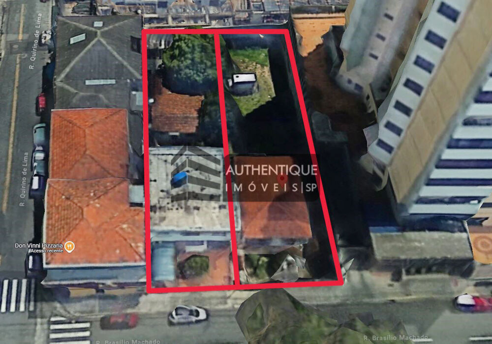 Terreno, 811 m² - Foto 3