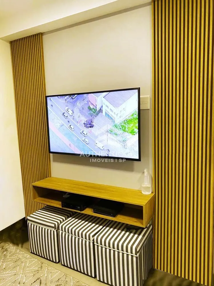 Apartamento, 1 quarto, 25 m² - Foto 9