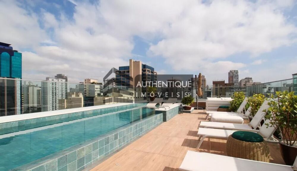Apartamento, 1 quarto, 25 m² - Foto 4