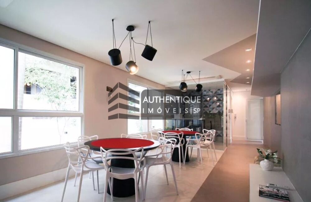 Apartamento, 1 quarto, 25 m² - Foto 3