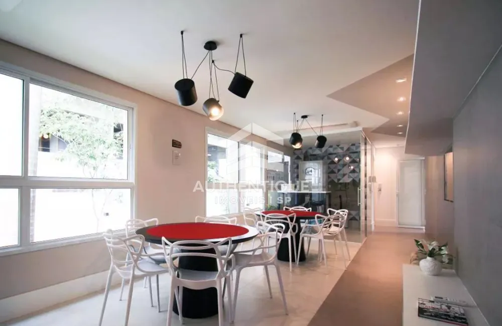 Apartamento, 1 quarto, 25 m² - Foto 11