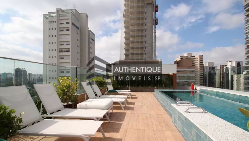 Apartamento, 1 quarto, 25 m² - Foto 8