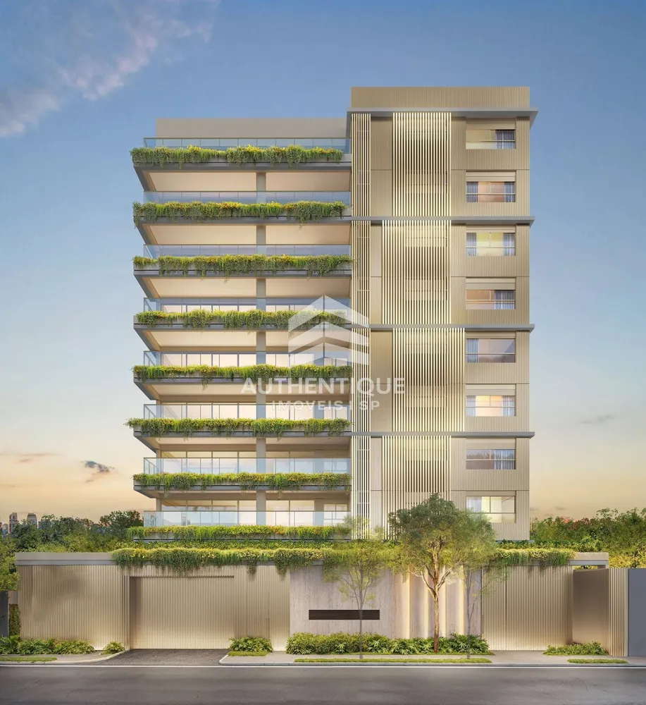 Apartamento, 4 quartos, 232 m² - Foto 10