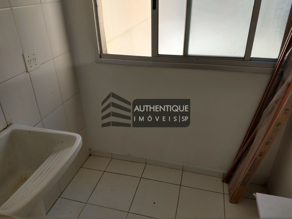 Apartamento, 3 quartos, 57 m² - Foto 1
