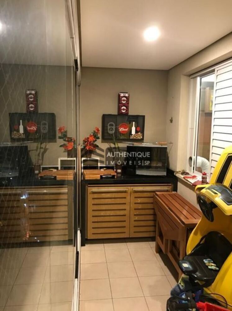 Apartamento, 2 quartos, 94 m² - Foto 4