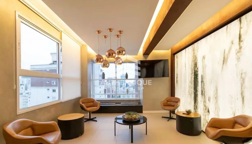 Apartamento, 1 quarto, 64 m² - Foto 7