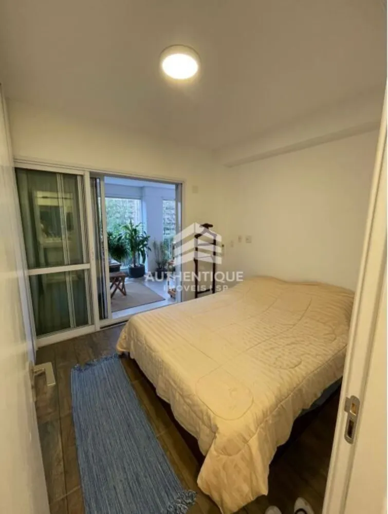 Apartamento, 1 quarto, 64 m² - Foto 4