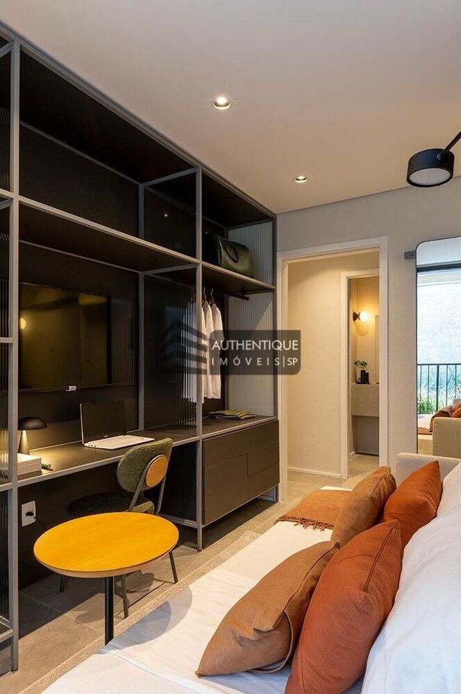 Apartamento, 2 quartos, 110 m² - Foto 21