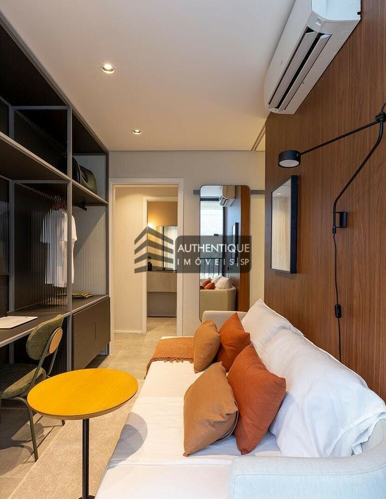 Apartamento, 2 quartos, 110 m² - Foto 8