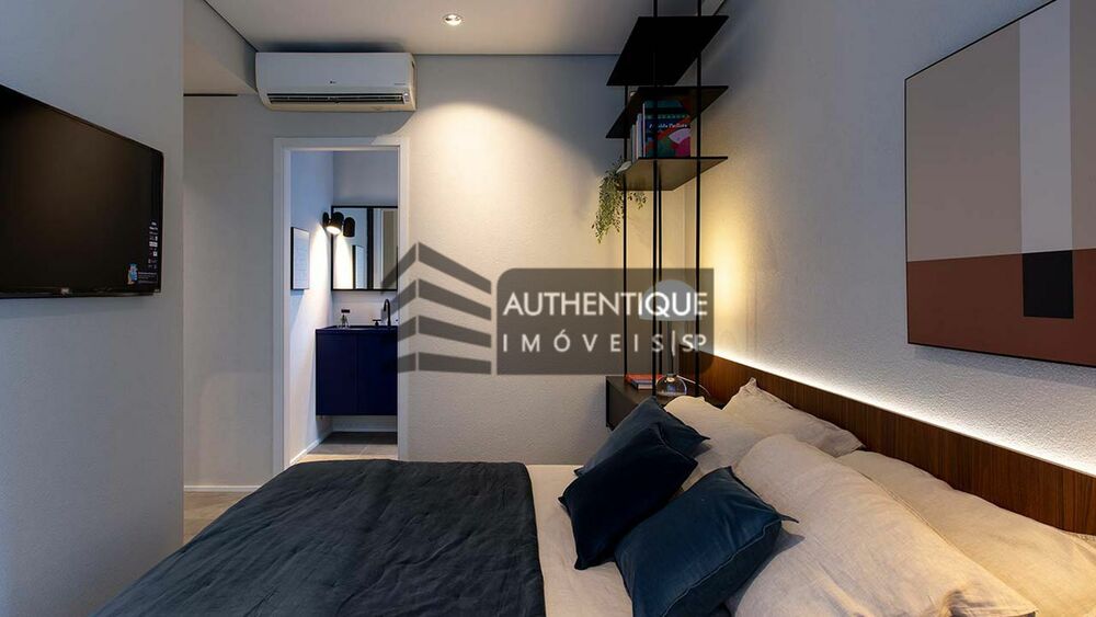 Apartamento, 2 quartos, 110 m² - Foto 12