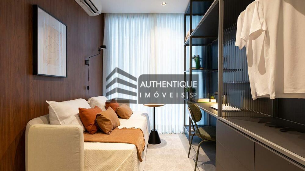 Apartamento, 2 quartos, 110 m² - Foto 10