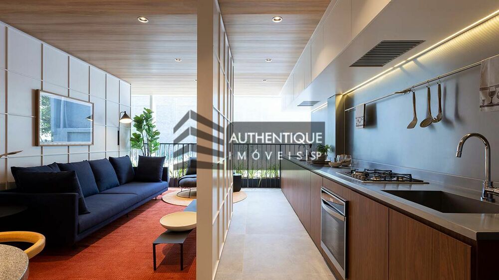 Apartamento, 2 quartos, 110 m² - Foto 2
