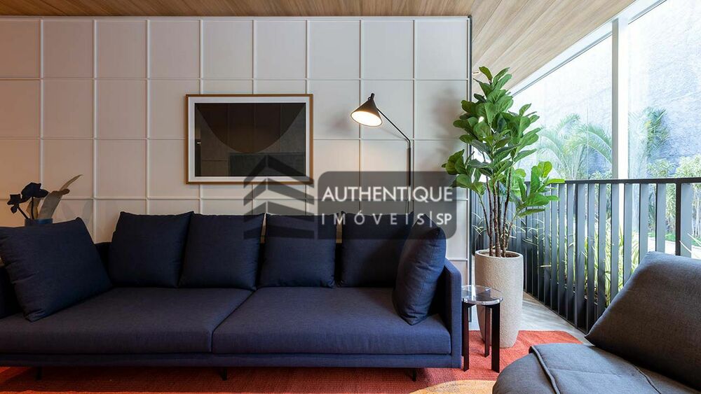 Apartamento, 2 quartos, 110 m² - Foto 16