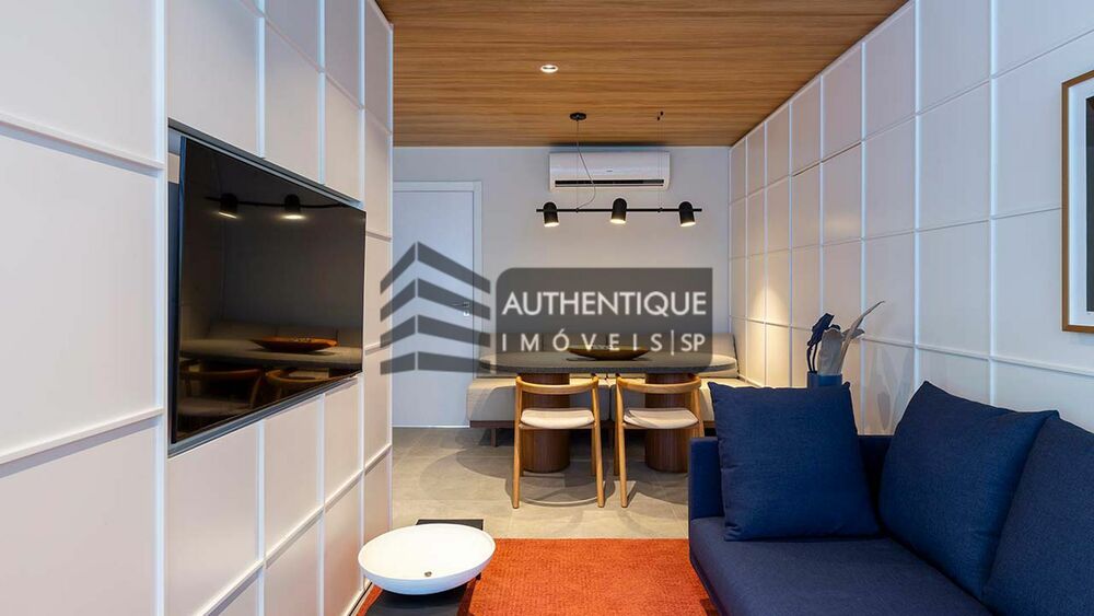 Apartamento, 2 quartos, 110 m² - Foto 29