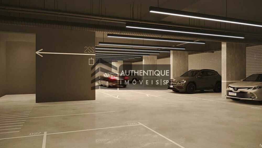 Apartamento, 2 quartos, 110 m² - Foto 19