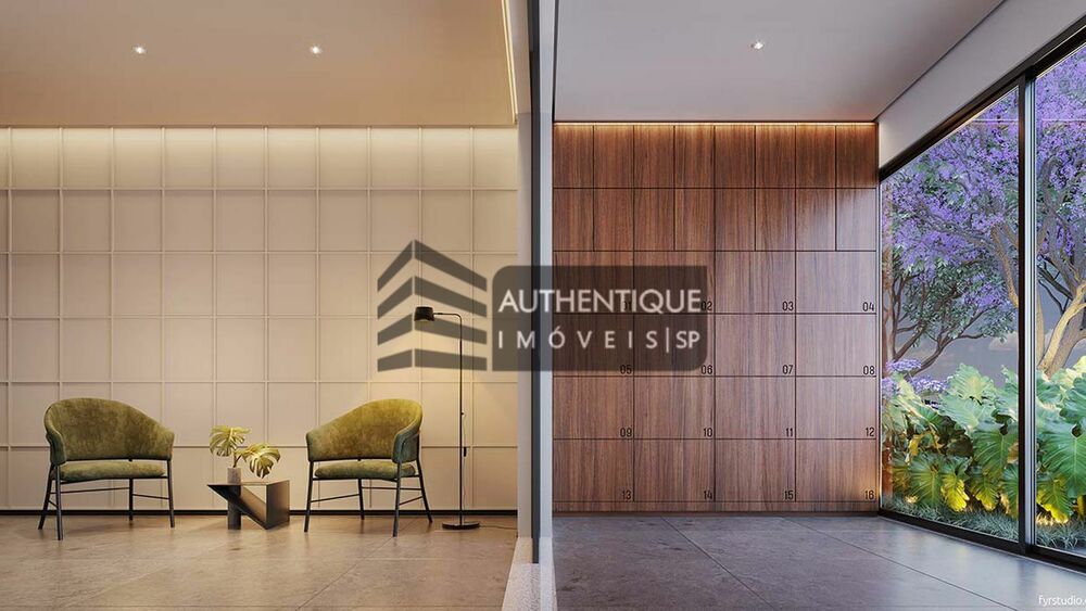 Apartamento, 2 quartos, 110 m² - Foto 4