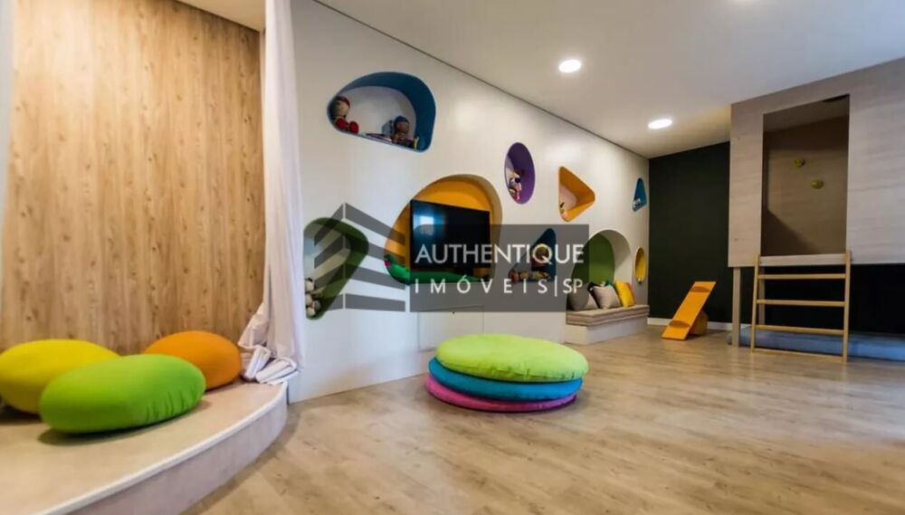 Apartamento, 2 quartos, 112 m² - Foto 1