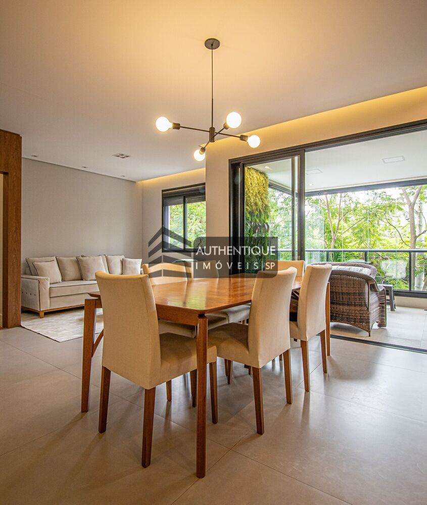 Apartamento, 2 quartos, 112 m² - Foto 4