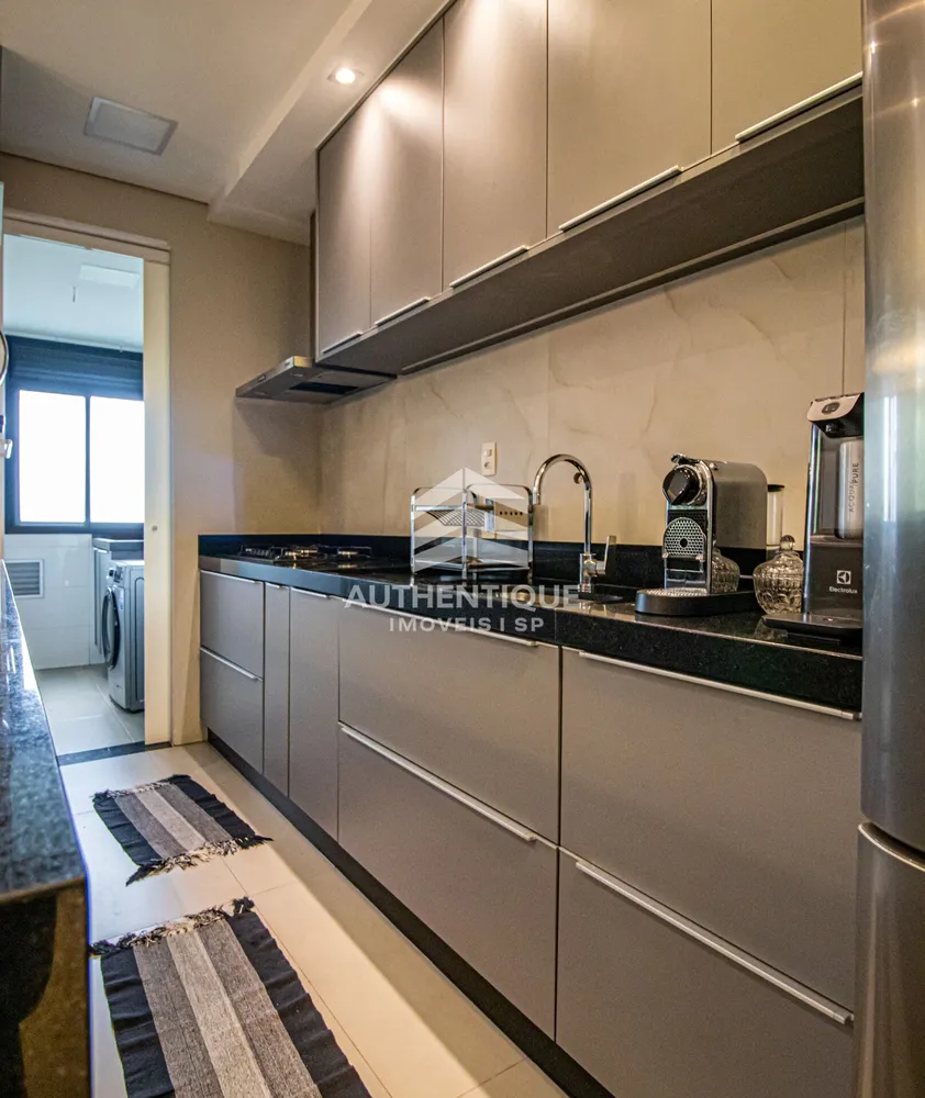 Apartamento, 2 quartos, 112 m² - Foto 8