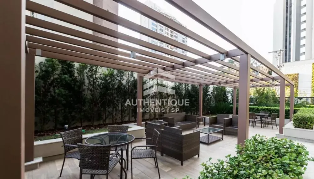 Apartamento, 2 quartos, 112 m² - Foto 12