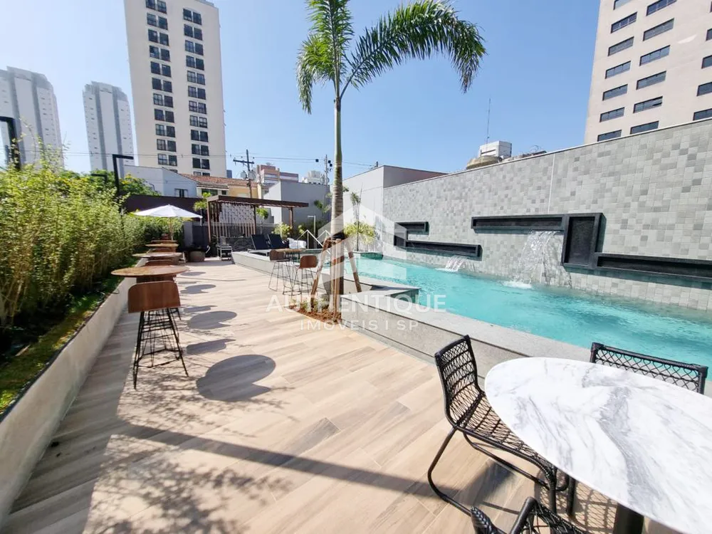 Apartamento, 1 quarto, 29 m² - Foto 11