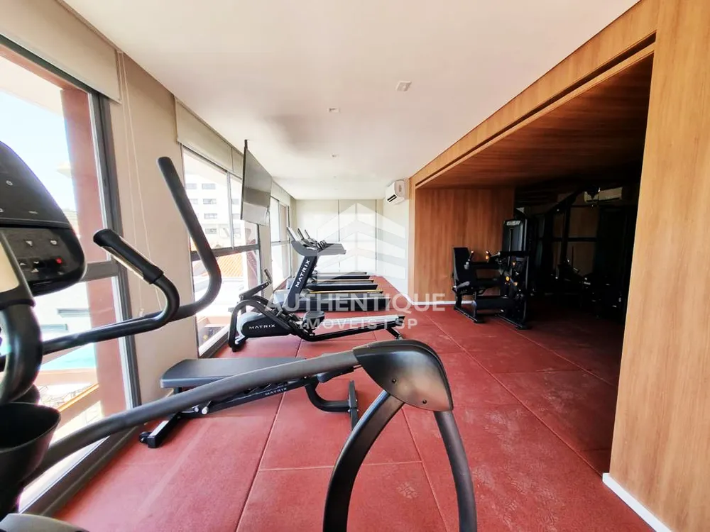Apartamento, 1 quarto, 29 m² - Foto 13