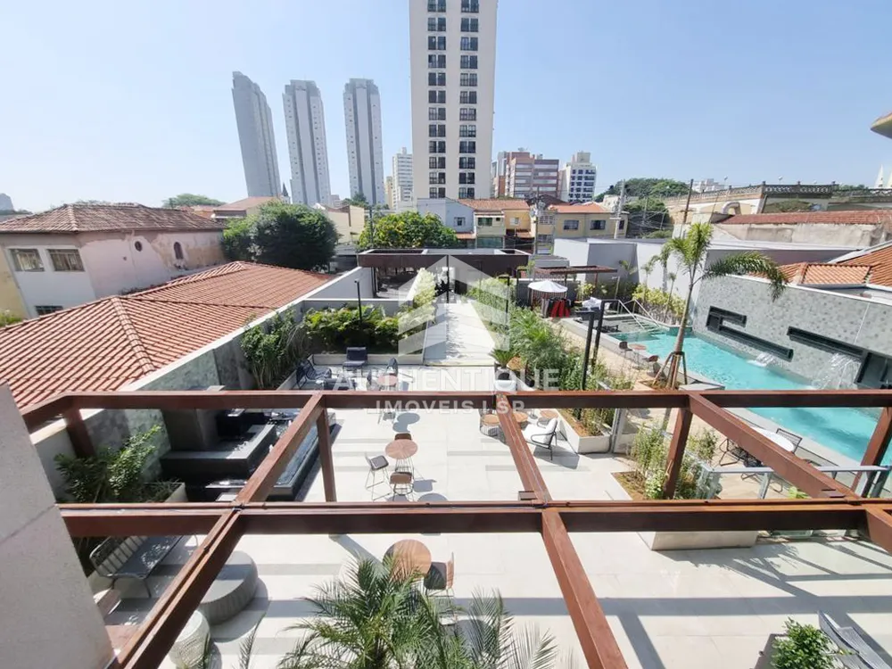 Apartamento, 1 quarto, 29 m² - Foto 15